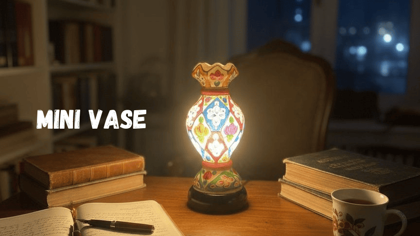 Mini Vase